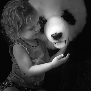 Meet your Posher, Corrina